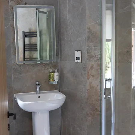 Bed & Breakfast Redstones Dufton