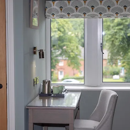 Redstones ベッド・アンド・ブレックファスト *