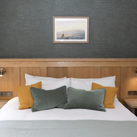 Redstones Bed & Breakfast Dufton