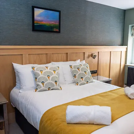 Redstones Bed & Breakfast Dufton