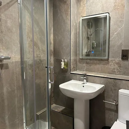 Redstones ベッド・アンド・ブレックファスト *