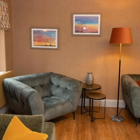 Bed & Breakfast Redstones Dufton