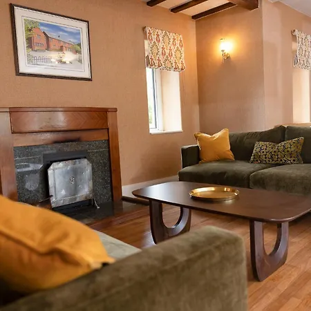 Redstones ベッド・アンド・ブレックファスト *