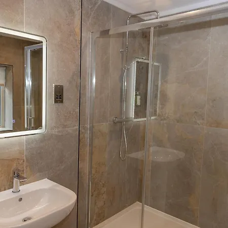 ベッド・アンド・ブレックファスト Redstones Dufton