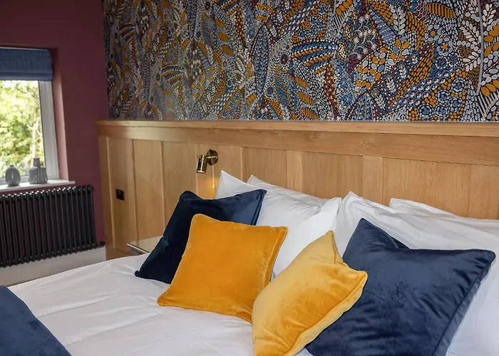 Redstones Bed & Breakfast