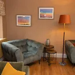 Bed and breakfast Redstones Dufton